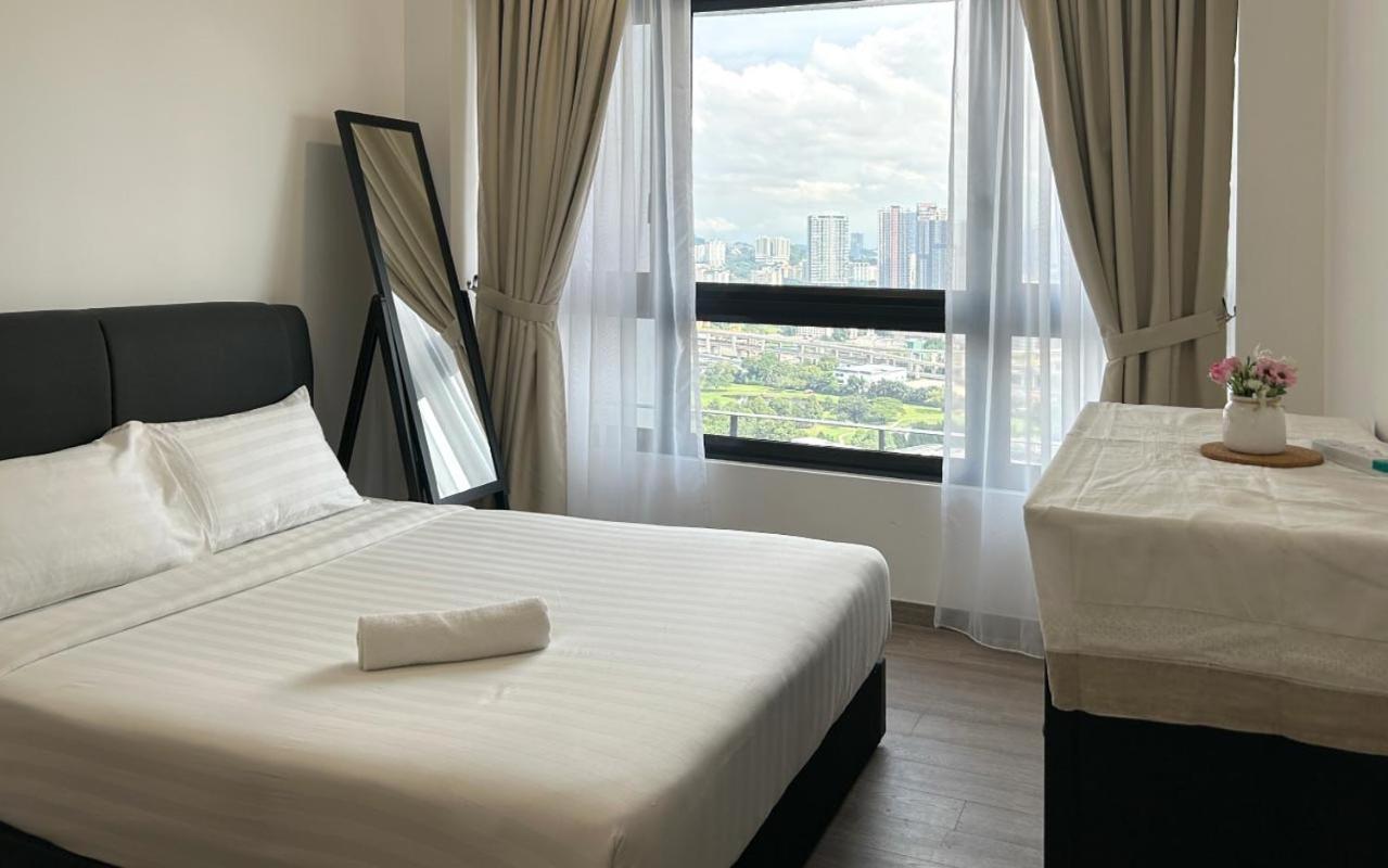 Pangsapuri Agile Bukit Bintang By Irent365 Kuala Lumpur