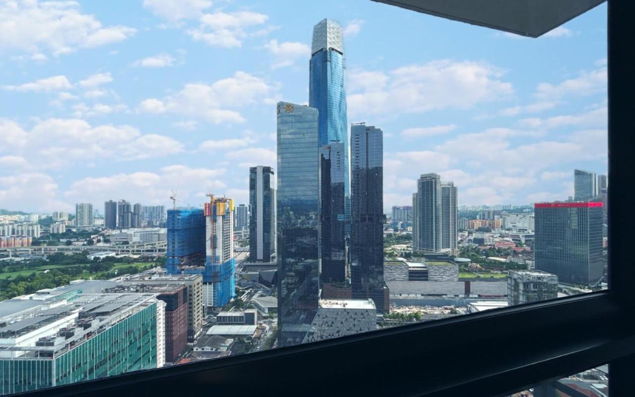 Pangsapuri Agile Bukit Bintang By Irent365 Kuala Lumpur