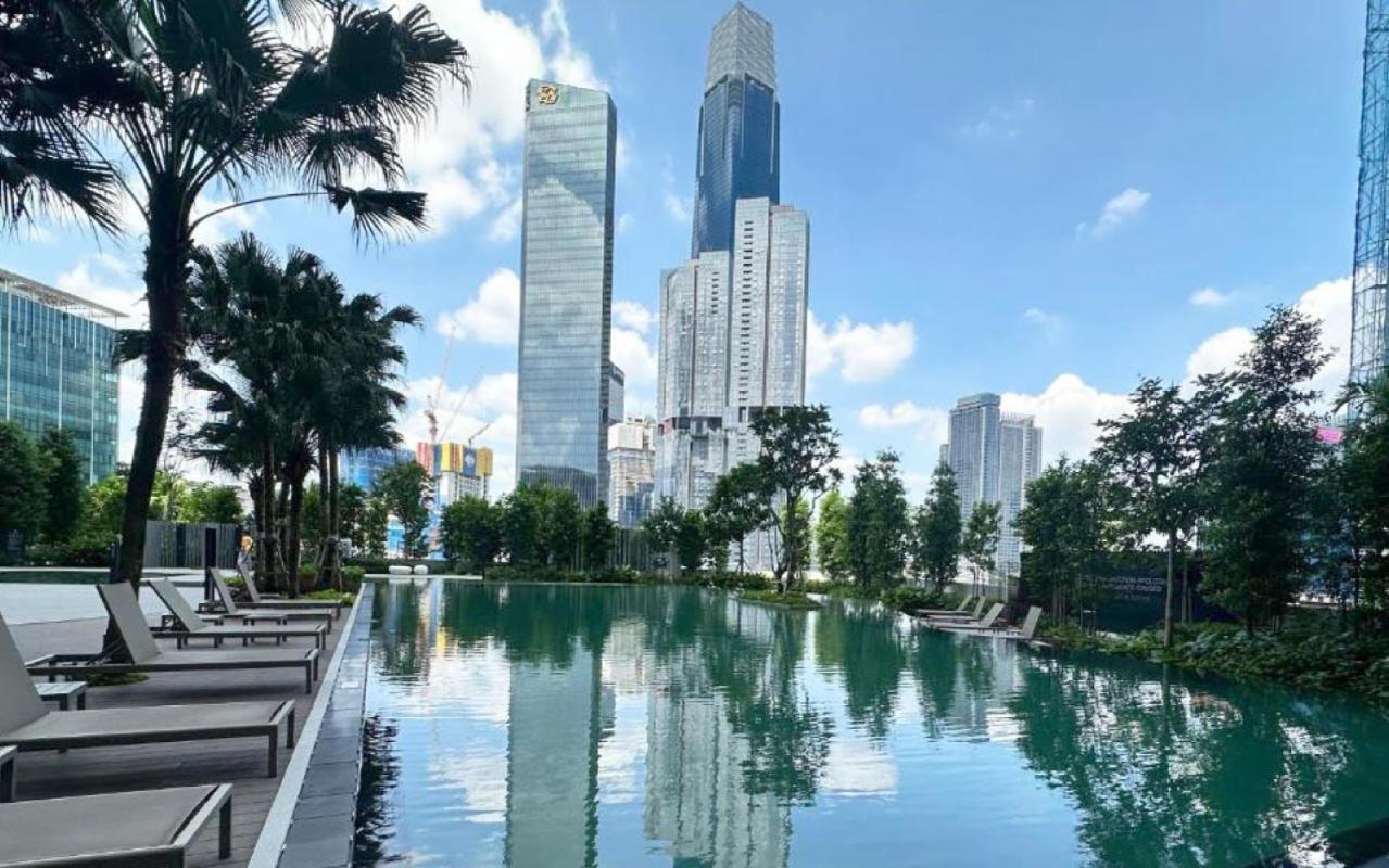 Pangsapuri Agile Bukit Bintang By Irent365
