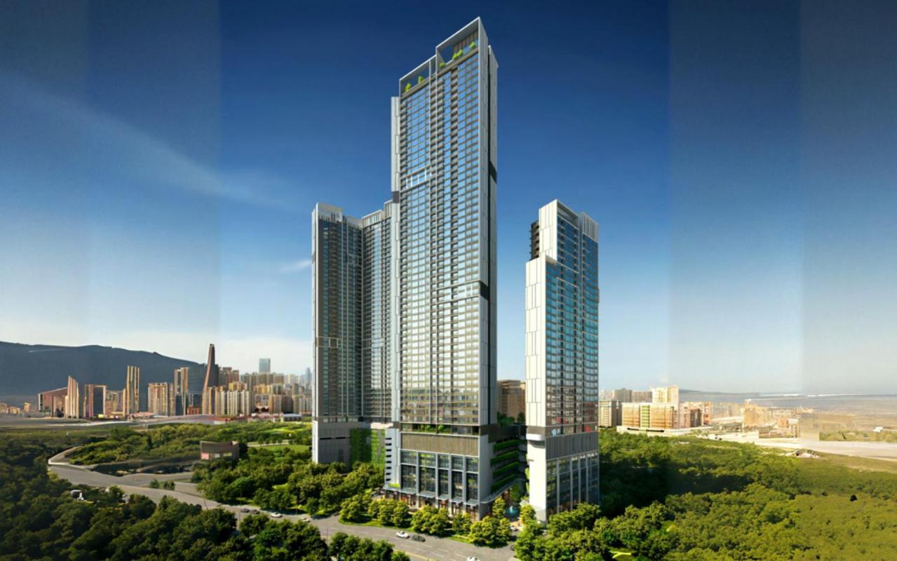 Pangsapuri Agile Bukit Bintang By Irent365 Kuala Lumpur